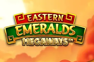 Playtech : POP Eastern Emeralds Megaways (Quickspin) - ADUGAMING