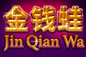Playtech : Jin Qian Wa - ADUGAMING
