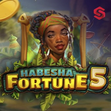 SmartSoft : Habesha Fortune 5 - ADUGAMING