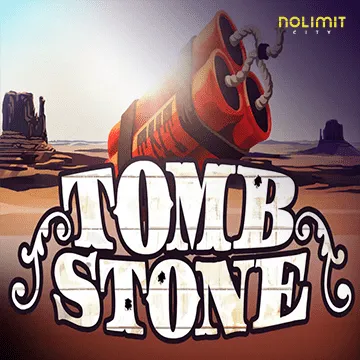 NolimitCity : Tombstone - ADUGAMING