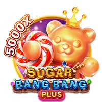 SUGAR BANG BANG PLUS - ADUGAMING