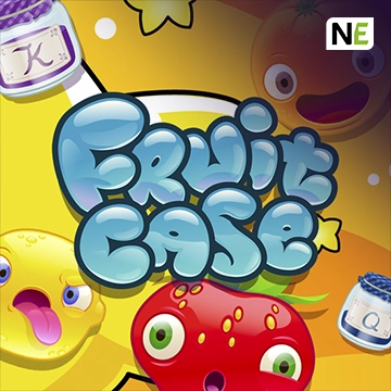 NetEnt : Fruit Case - ADUGAMING