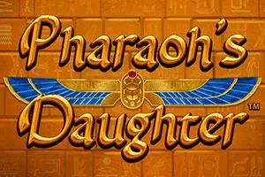 Playtech : Pharaohs Daughter - ADUGAMING