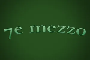 Playtech : 7 E Mezzo - ADUGAMING