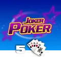 Joker Poker 5 Hand - ADUGAMING