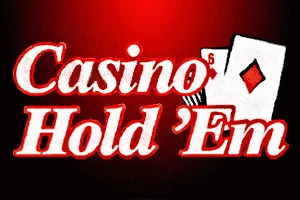 Playtech : Casino HoldEm - ADUGAMING