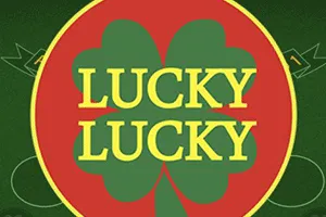 Playtech : Lucky Lucky Blackjack - ADUGAMING