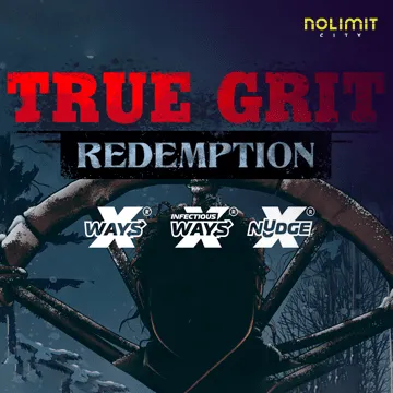 NolimitCity : True Grit Redemption - ADUGAMING