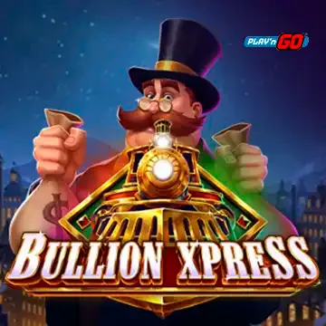 PlaynGo : Bullion Xpress - ADUGAMING