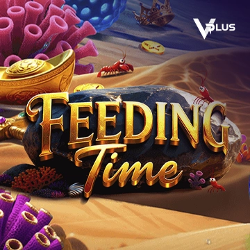 Vplus : Feeding Time - ADUGAMING