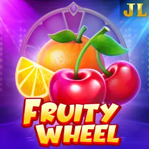 Fruity Wheel - ADUGAMING