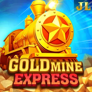 Gold Mine Express - ADUGAMING