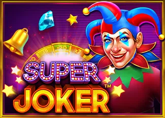Super Joker - ADUGAMING