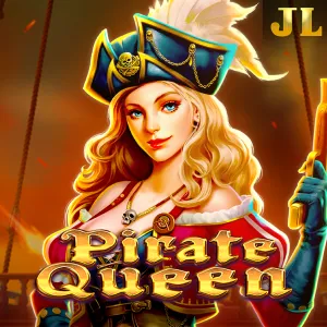 Pirate Queen - ADUGAMING