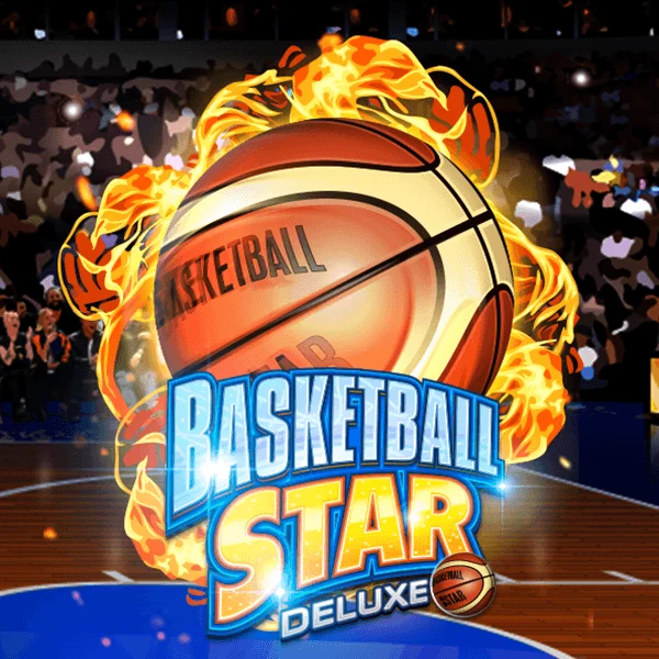 Microgaming : Basketball Star Deluxe - ADUGAMING