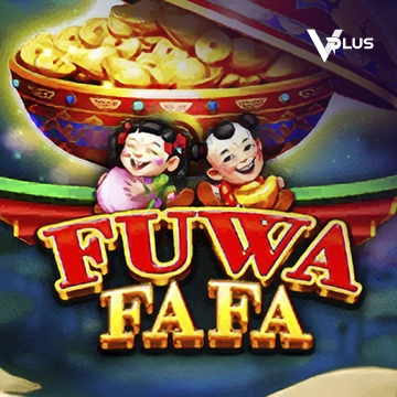 Vplus : Fuwa Fa Fa - ADUGAMING
