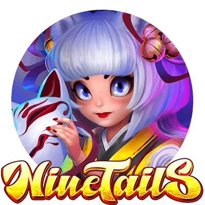 Habanero : Nine Tails - ADUGAMING