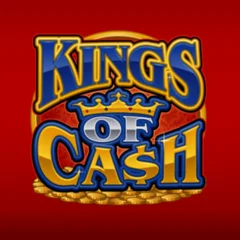 Microgaming : Kings Of Cash - ADUGAMING