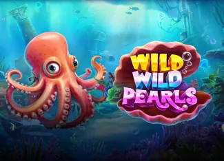 Wild Wild Pearls - ADUGAMING
