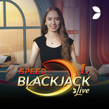 Speed Blackjack L - ADUGAMING