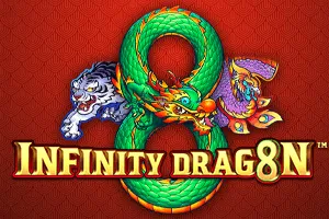Playtech : Infinity Dragon - ADUGAMING