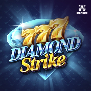 Redtiger : 777 Diamond Strike - ADUGAMING