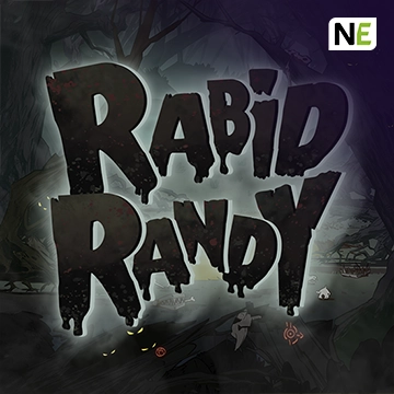 NetEnt : Rabid Randy - ADUGAMING