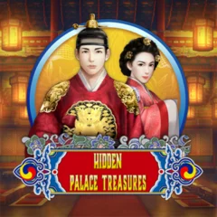 Microgaming : Hidden Palace Treasures - ADUGAMING