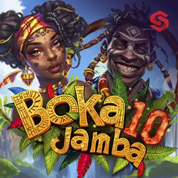 SmartSoft : Boka Jamba 10 - ADUGAMING