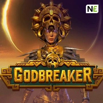 NetEnt : Godbreaker - ADUGAMING