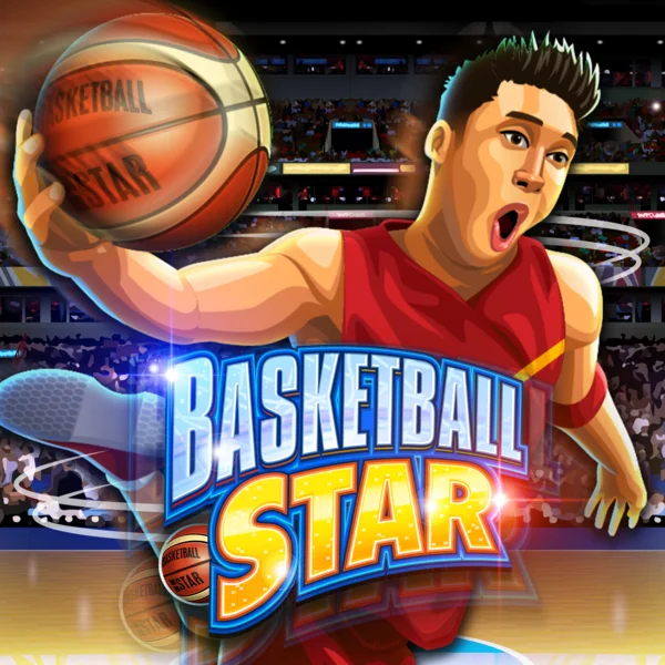 Microgaming : Basketball Star - ADUGAMING