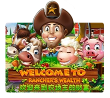 Ranchers Wealth - ADUGAMING