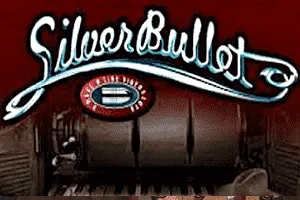 Playtech : Silver Bullet - ADUGAMING