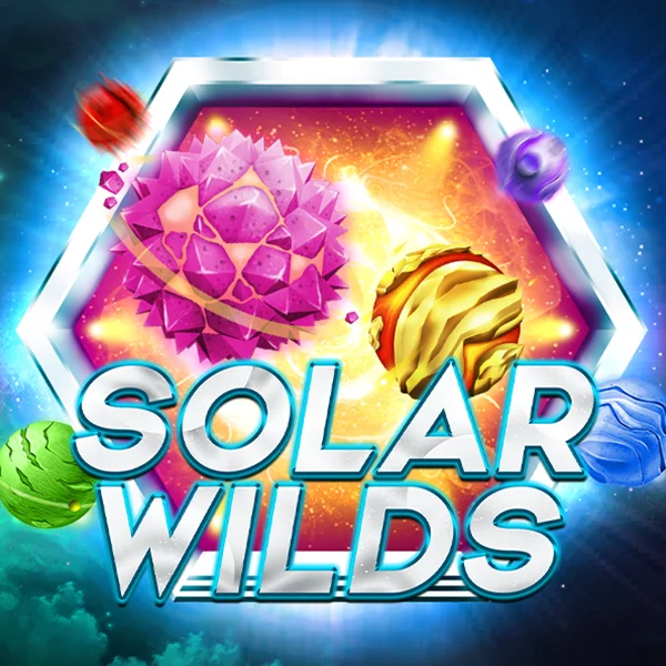 Microgaming : Solar Wilds - ADUGAMING