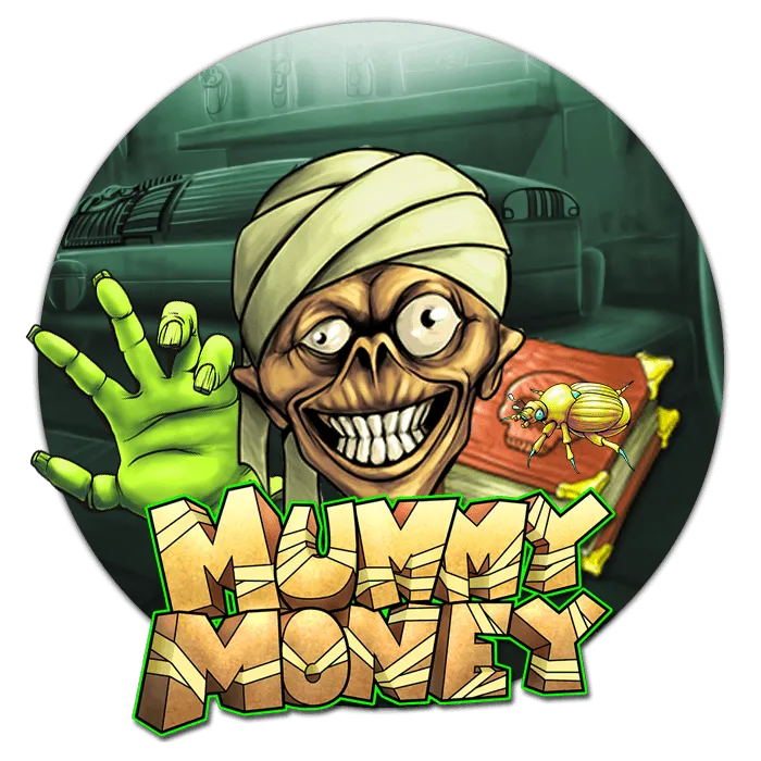 Habanero : Mummy Money - ADUGAMING