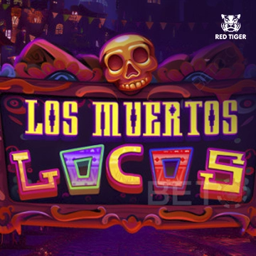 Redtiger : Los Muertos Locos - ADUGAMING