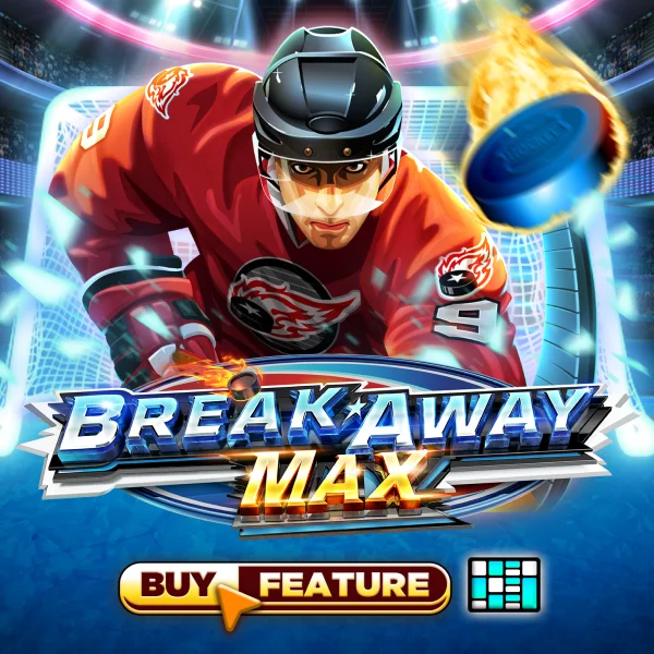 Microgaming : Break Away Max - ADUGAMING