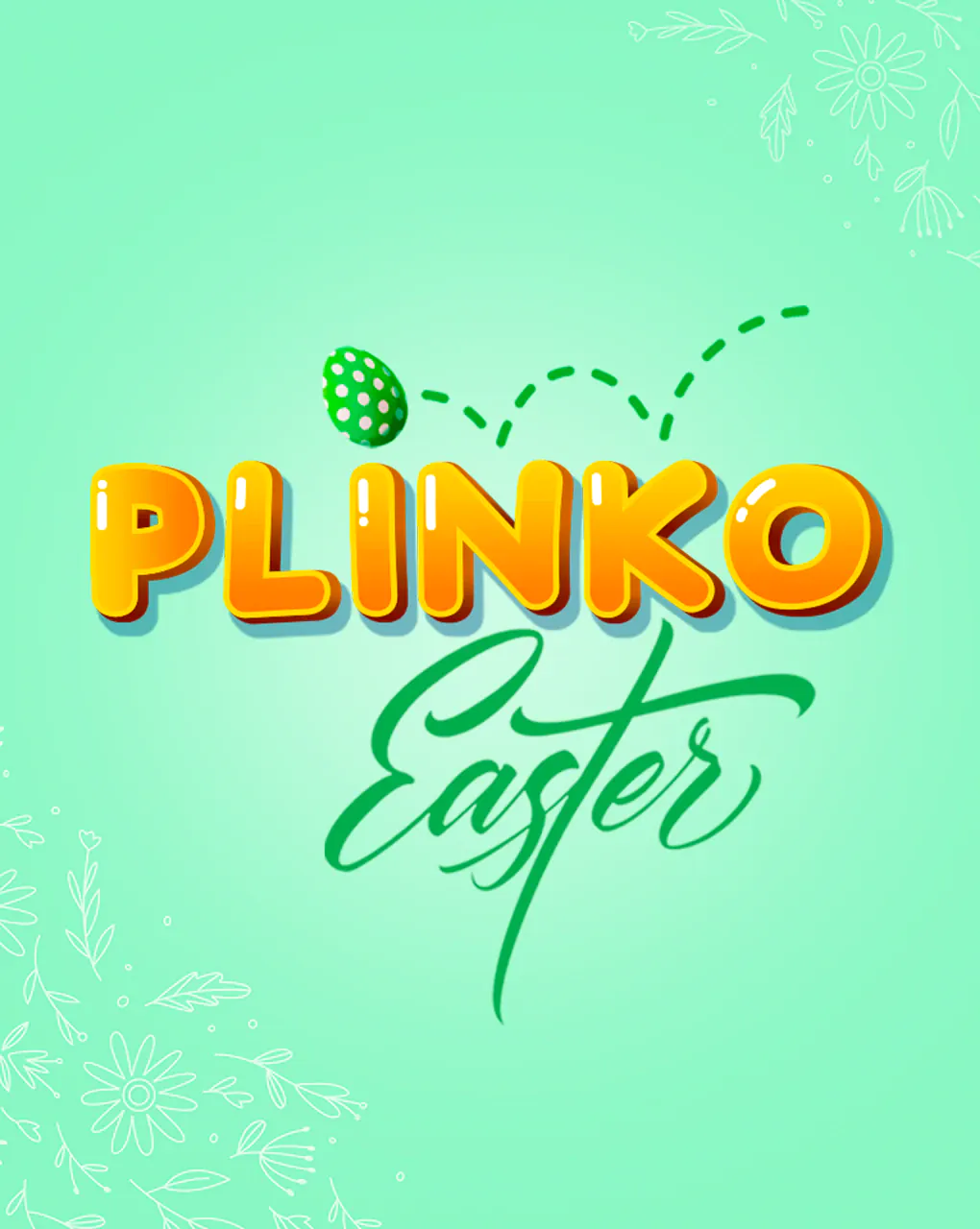 Easter Plinko - ADUGAMING