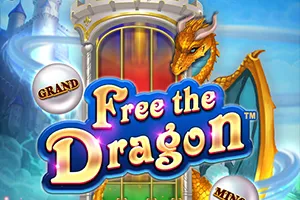 Playtech : Free the Dragon - ADUGAMING