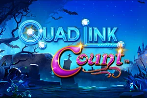 Playtech : Quad Link Count - ADUGAMING