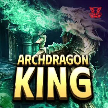 Redtiger : Archdragon King - ADUGAMING