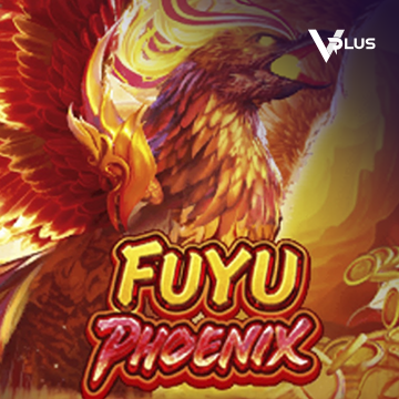 Vplus : Fuyu Phoenix - ADUGAMING