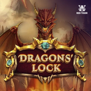 Redtiger : Dragons’ Lock - ADUGAMING