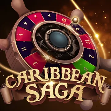 Caribbean Saga - ADUGAMING