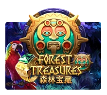 Forest Treasure - ADUGAMING