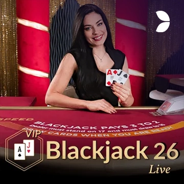 Blackjack Classic 26 - ADUGAMING