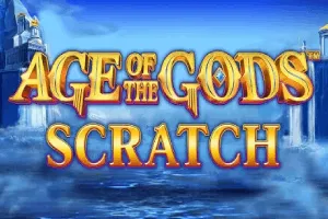 Playtech : Age of the Gods Scratch - ADUGAMING