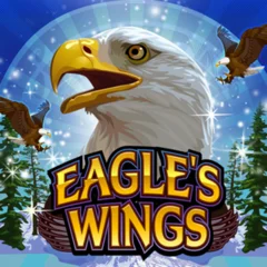 Microgaming : Eagles Wings - ADUGAMING