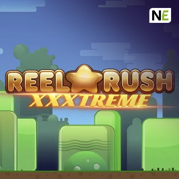 NetEnt : Reel Rush XXXtreme - ADUGAMING