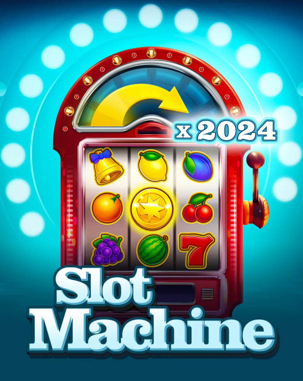 Bgaming : Slot Machine - ADUGAMING